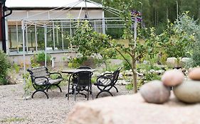 Topperyd Bed & Breakfast